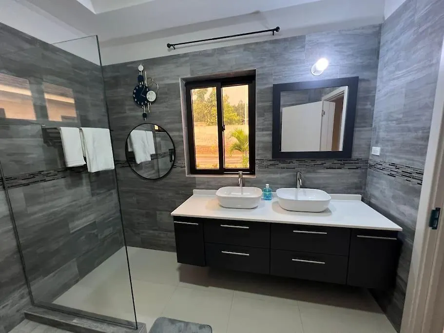 Semesterbostad Bright Cove Luxury Villa 1 Ocho Rios