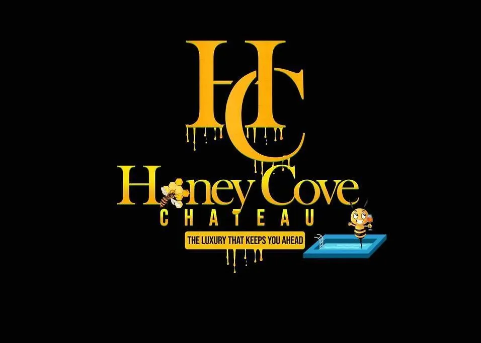 Bright Cove Luxury Villa 1 location