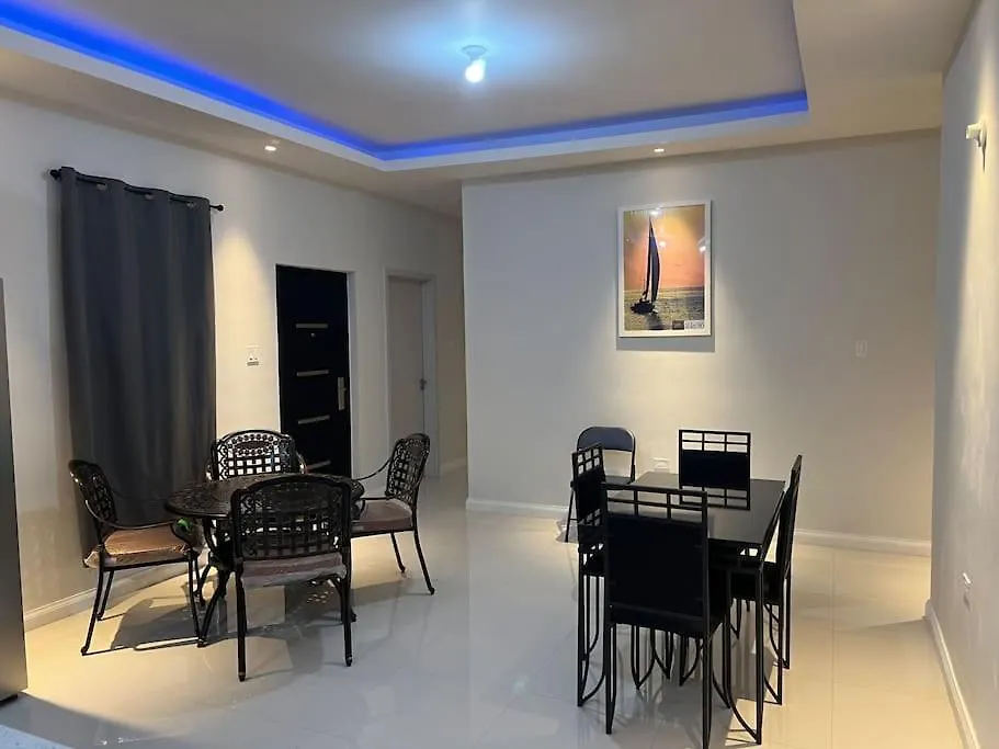 Bright Cove Luxury Villa 1 Ocho Rios Semesterbostad