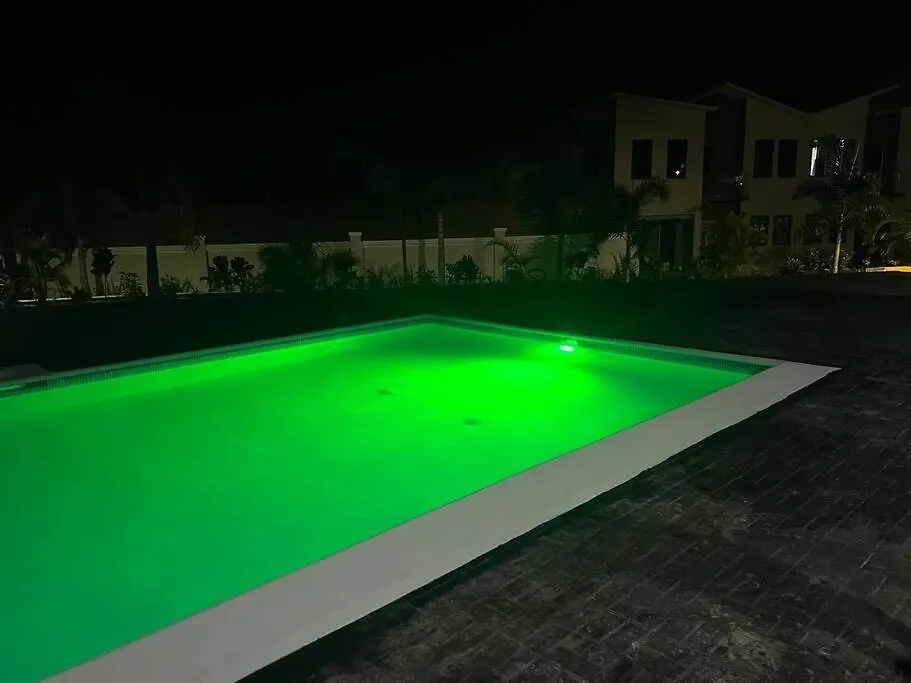 Semesterbostad Bright Cove Luxury Villa 1 Ocho Rios