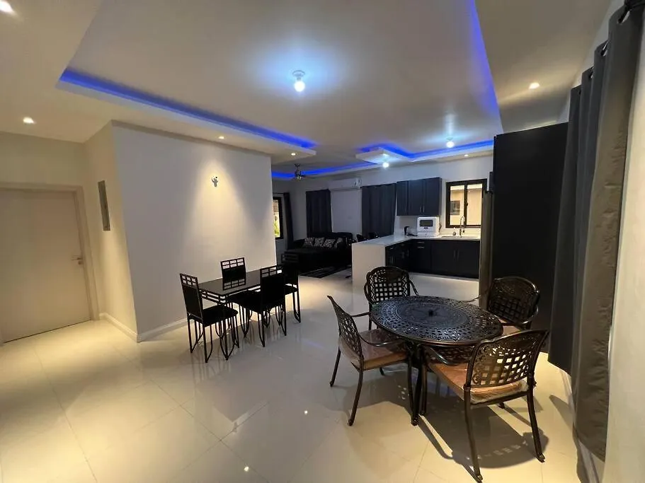 Bright Cove Luxury Villa 1 Ocho Rios Semesterbostad